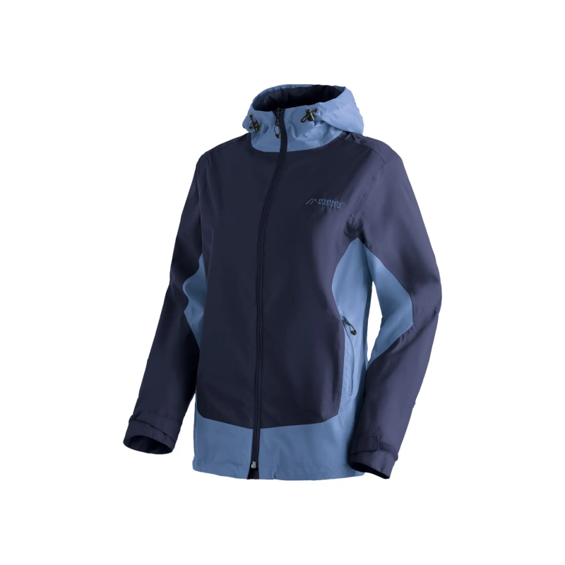 Kapuzenjacke für Damen Maier Sports Brocken