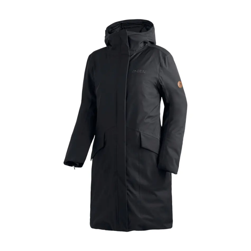 Damenmantel Maier Sports Alberte 2.0