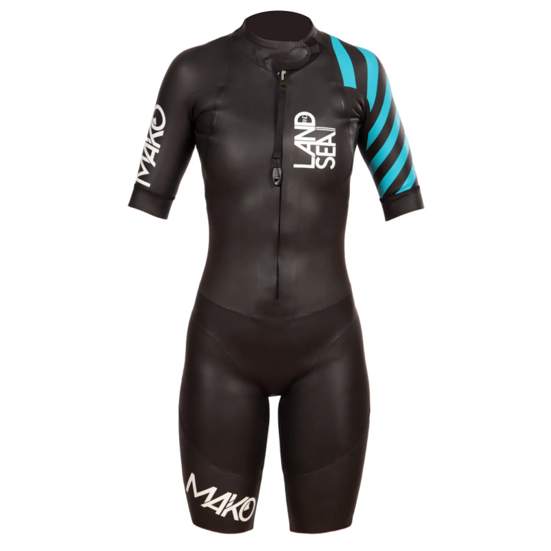 Neoprenanzug Mako Land and Sea 2,0