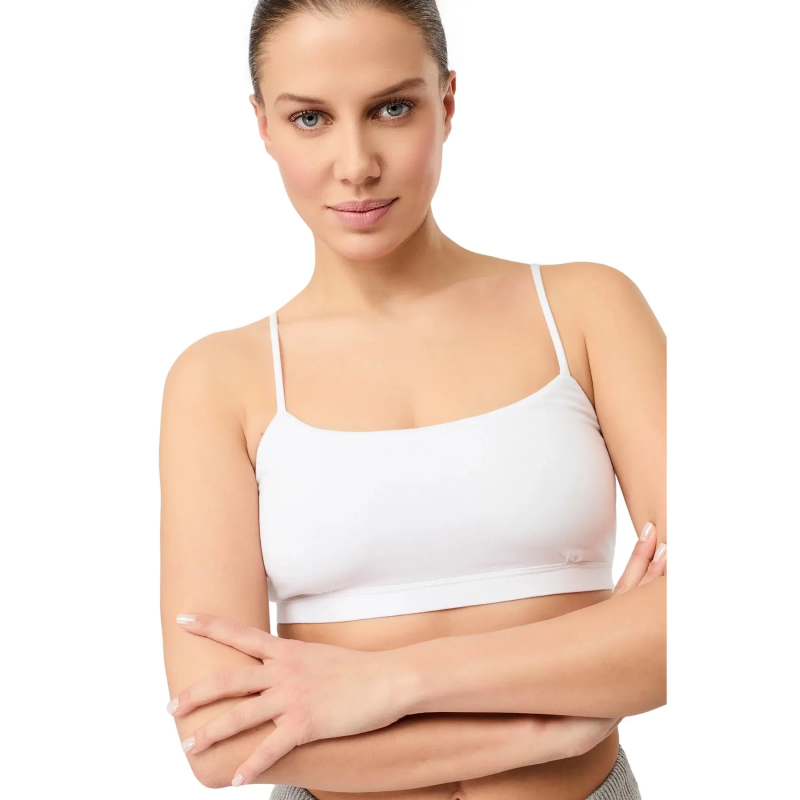 Damen-Sport-BH Mandala Comfort
