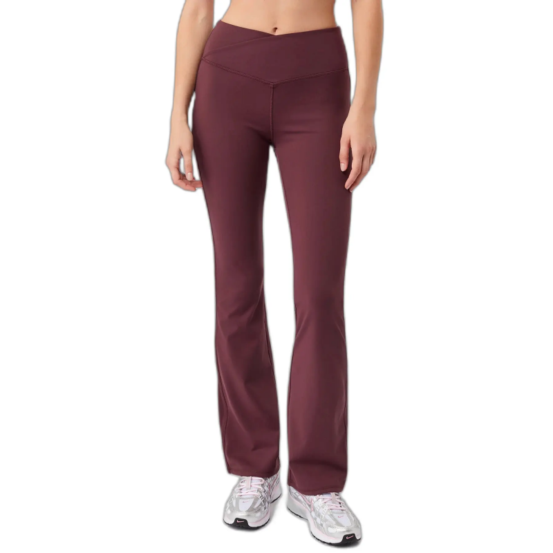 Damen Schlagleggings Mandala
