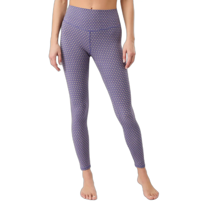Leggings Damen Mandala Best Printed