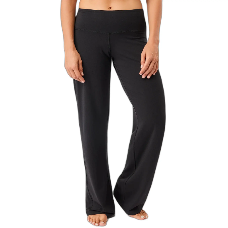 Leggings für große Frauen Mandala