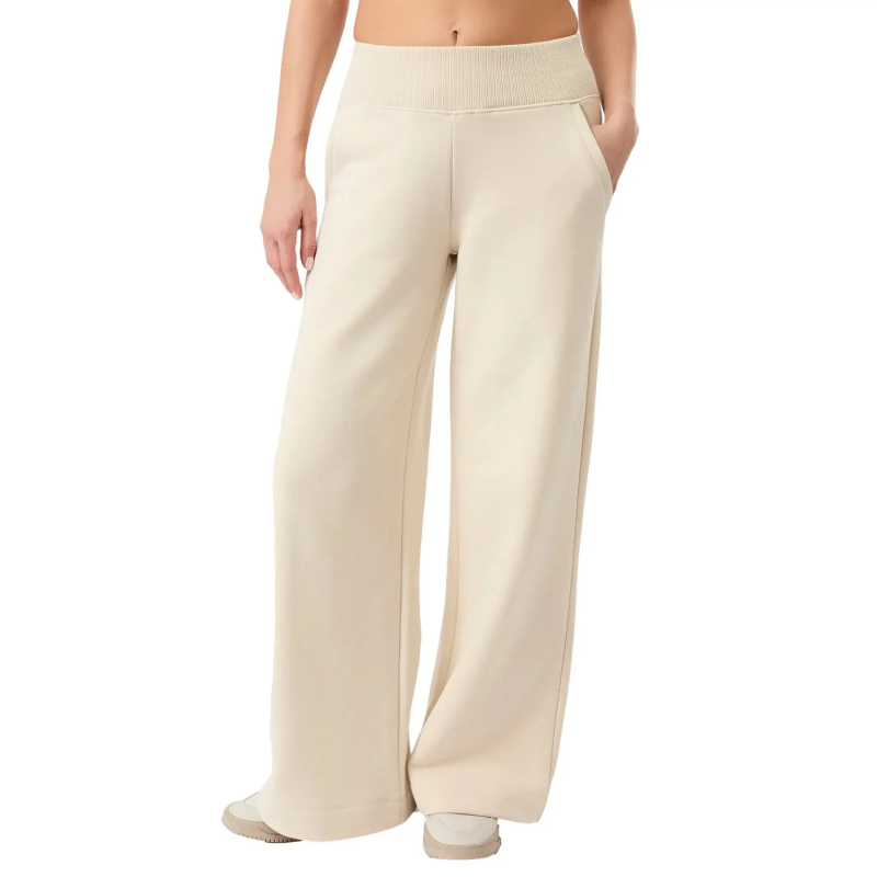 Damen Jogginghose Mandala Surfers Vibe