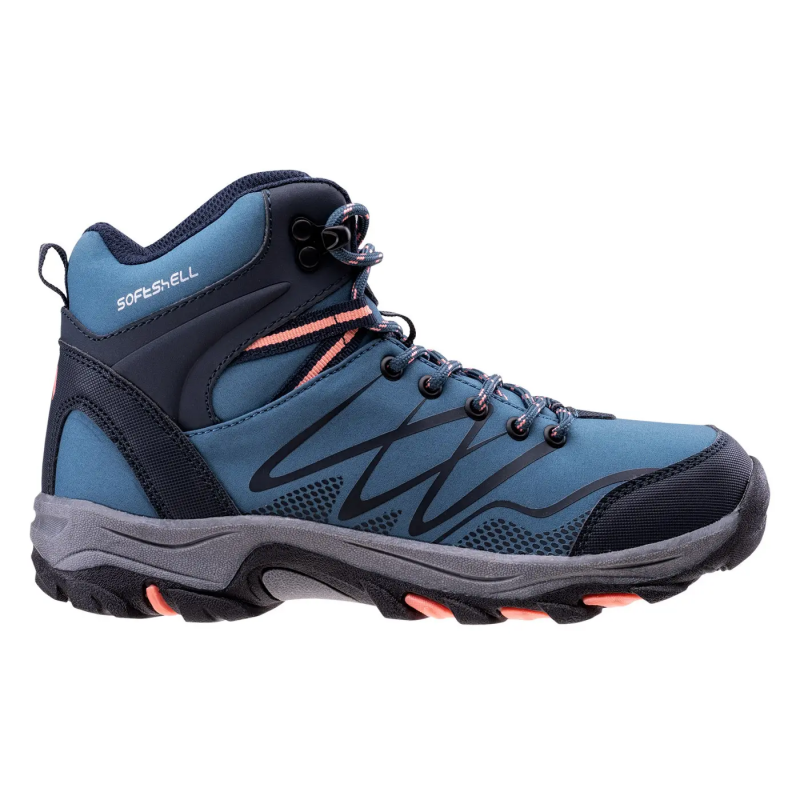 Damen-Wanderschuhe Martes