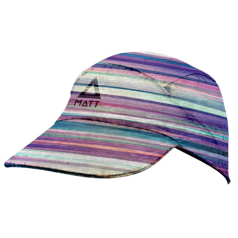 5-Panel-Cap Sonnenschutz UPF +50 MATT Pixel