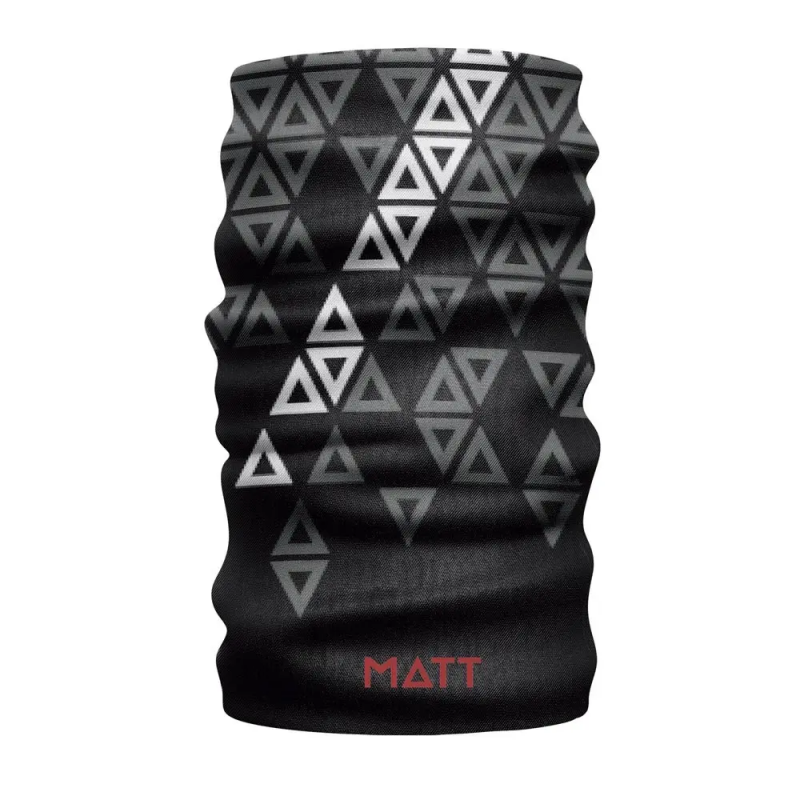 Schlauchschal MATT Premium Race 02