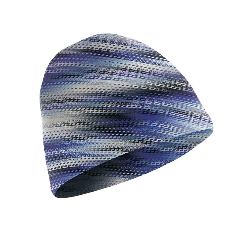 Mütze MATT Stripedot