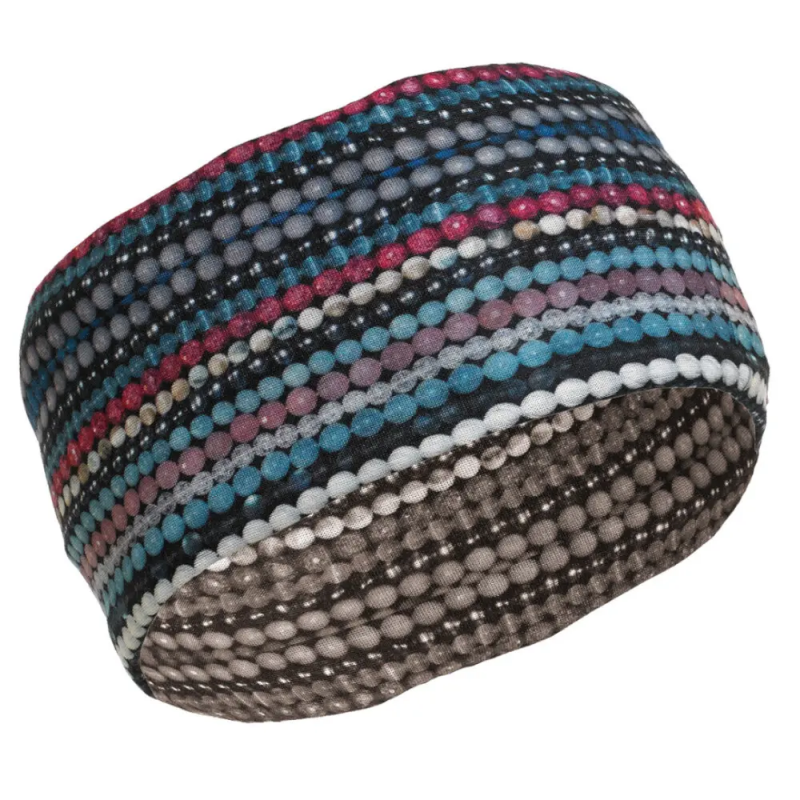 Stirnband MATT DSG:744
