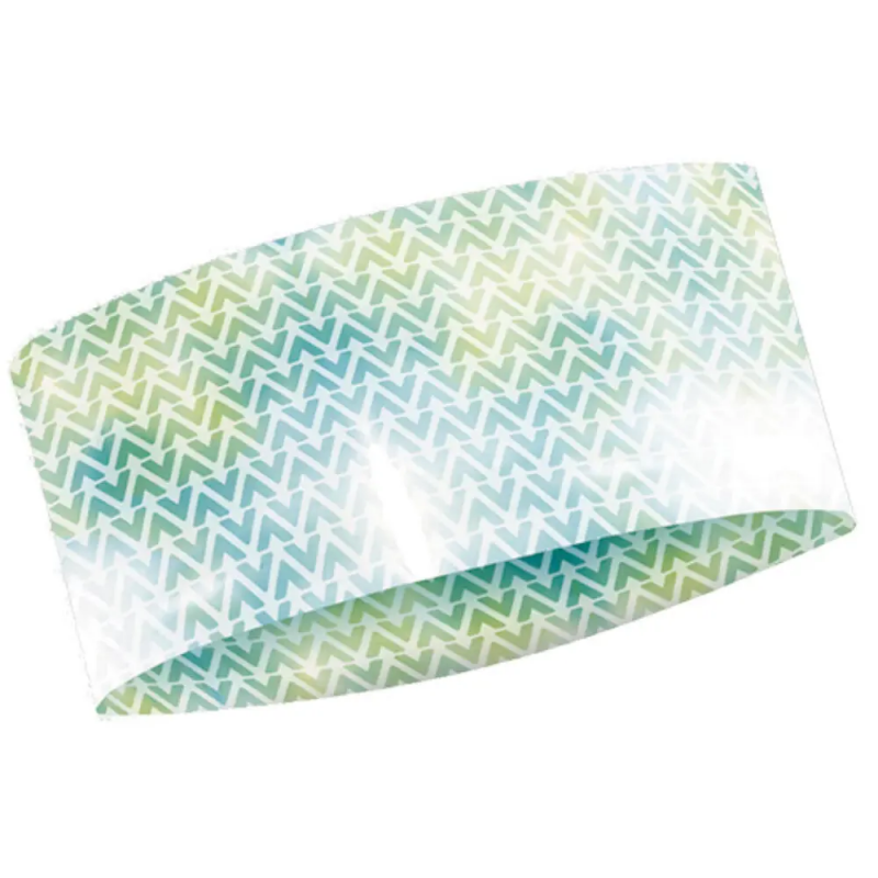 Stirnband MATT Bambu Light