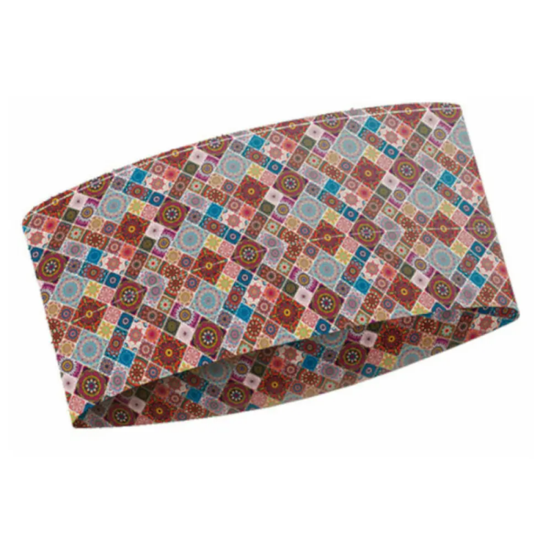Stirnband MATT Mosaic