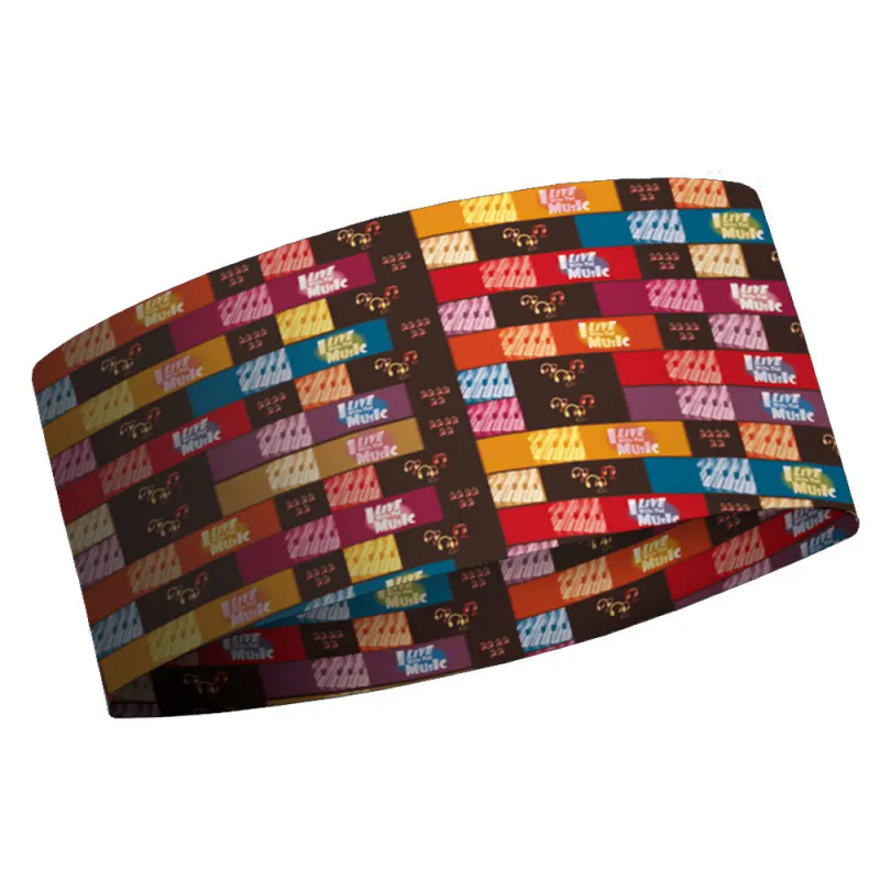 Stirnband MATT DSG:675
