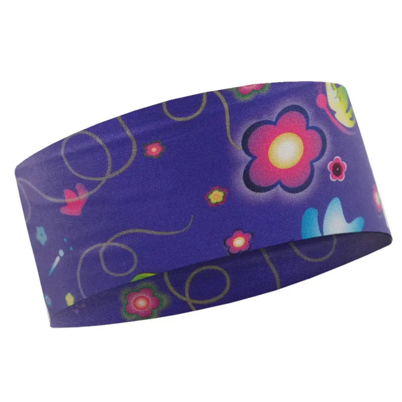 Stirnband MATT Mireia Thermocool DSG: 104