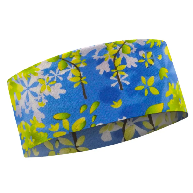 Stirnband MATT Mireia Thermocool DSG: 113