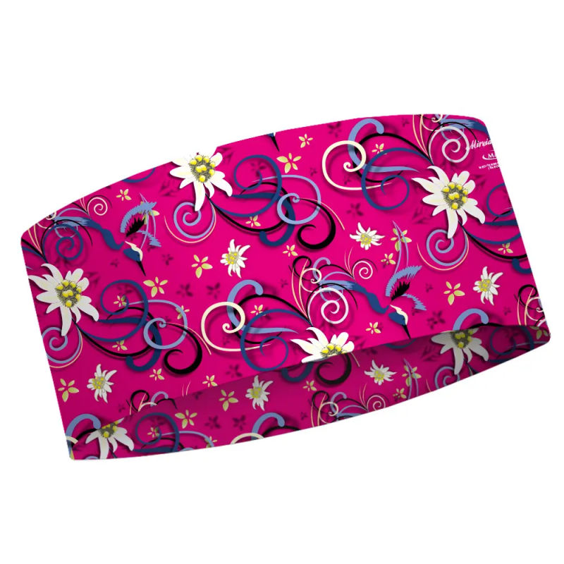 Thermocool-Bandeau MATT Mireia Onofri DSG: 120