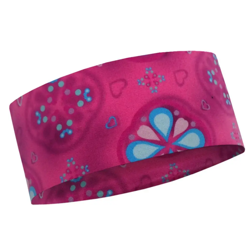 Stirnband MATT Mireia Thermocool DSG: 124