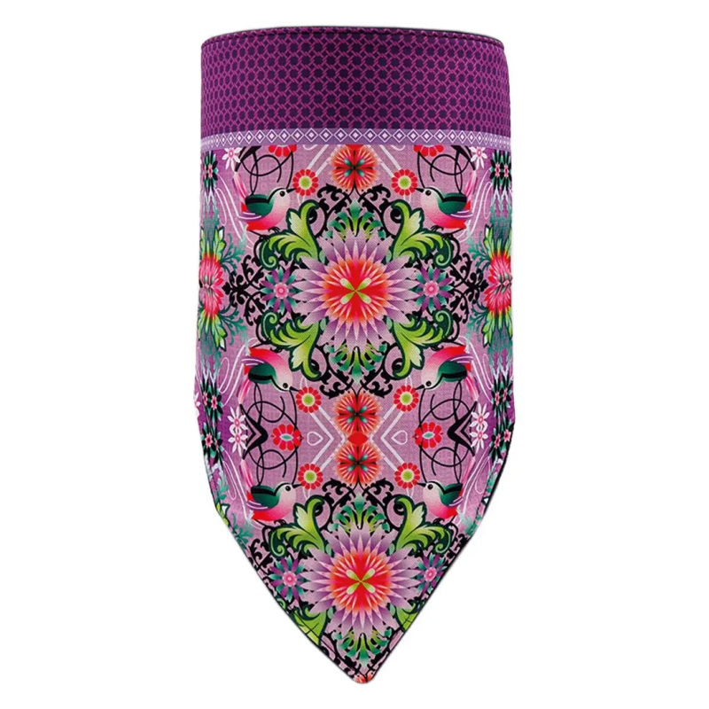 Bandana MATT Catalina Estrada DSG:142