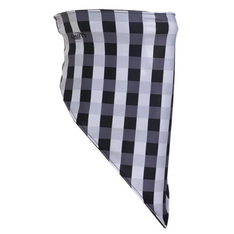 Bandana MATT Polartec