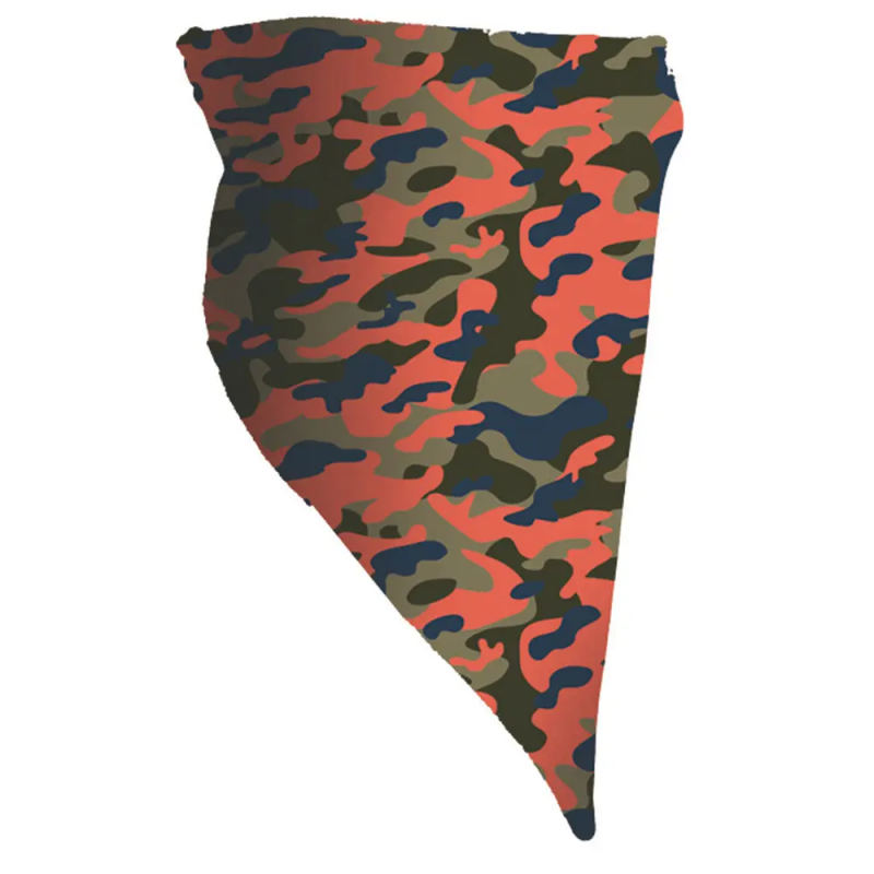 Bandana MATT Polartec