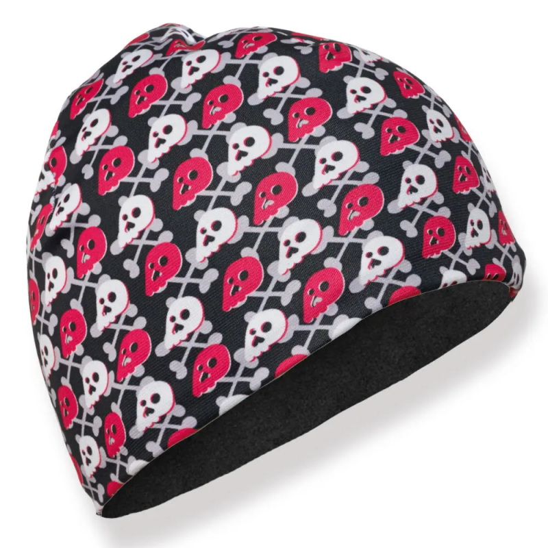 Fleece-Mütze Kind MATT DSG: 367