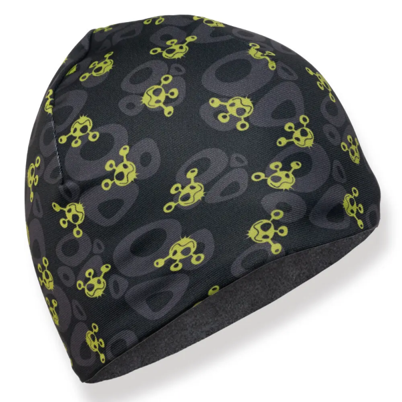 Fleece-Mütze Kind MATT DSG: 601