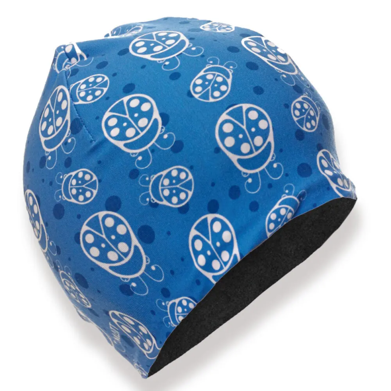 Fleece-Mütze Kind MATT DSG: 682
