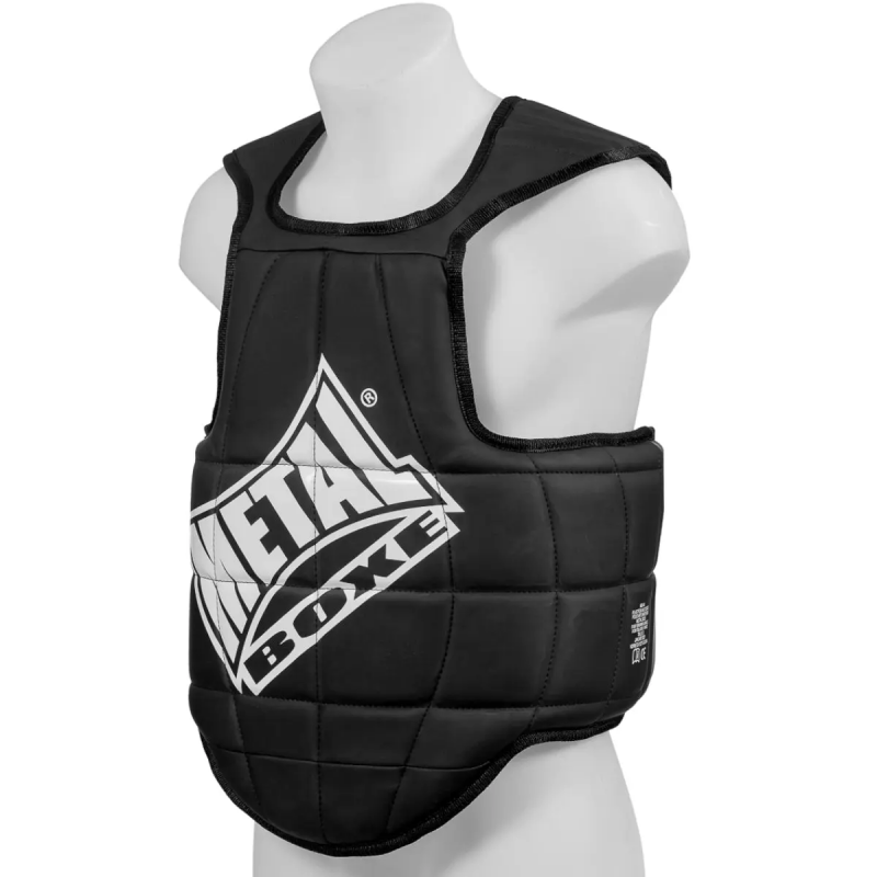 Multibox-Plastron Metal Boxe