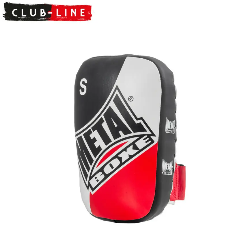 Pao Club Metal Boxe