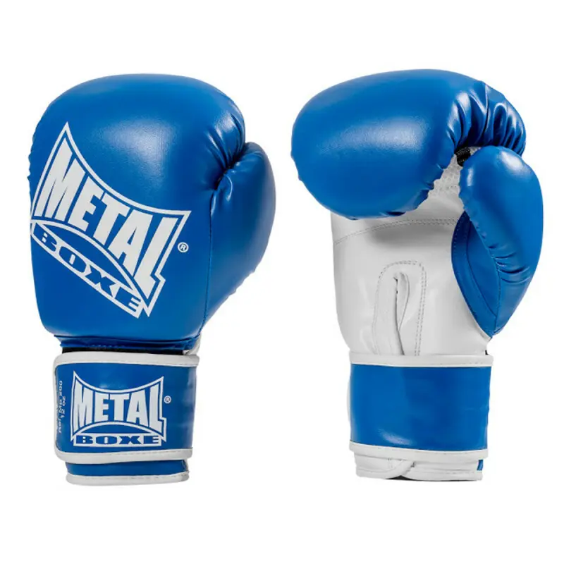 Boxhandschuhe Training Metal Boxe