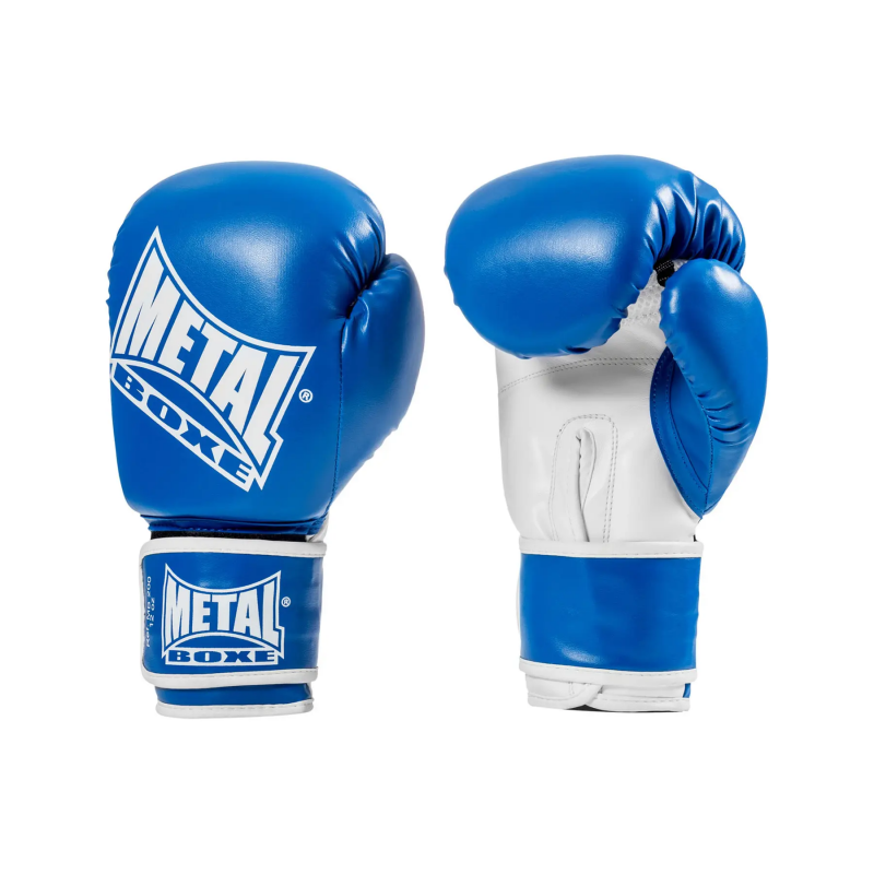 Boxhandschuhe Training Metal Boxe