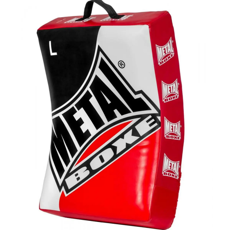 Boxsack Metal Boxe