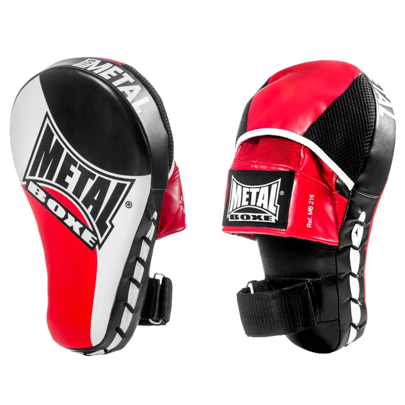 Gekrümmte Bärenpfoten Metal Boxe