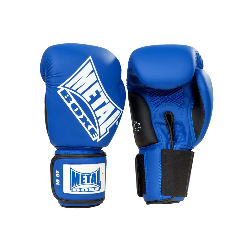 Super-Boxhandschuhe Training/Kompetent Metal Boxe