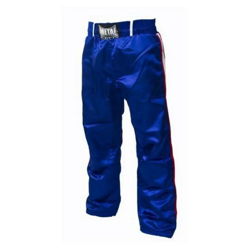Jogginghose mit 2 Bändern Metal Boxe