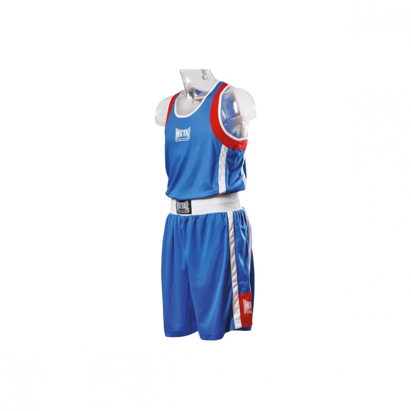 Set Metal Boxe