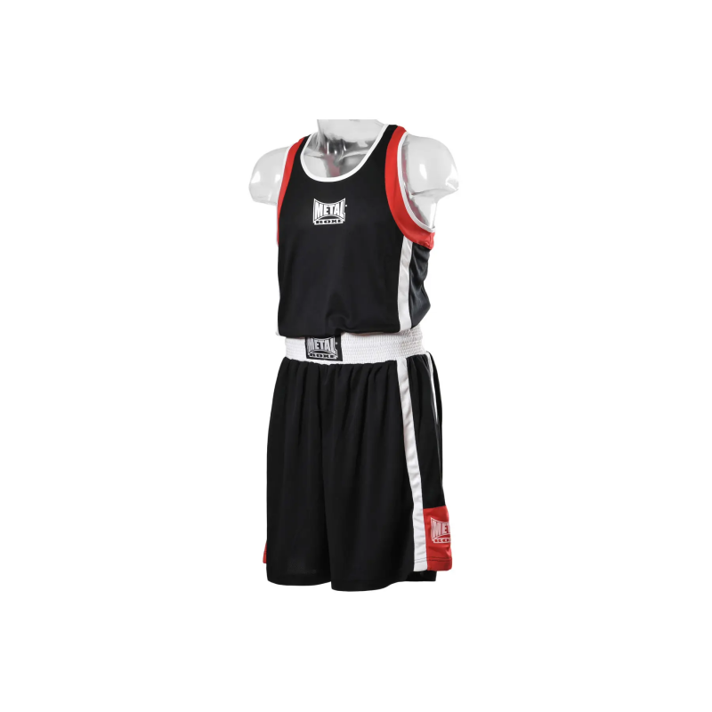 Set Metal Boxe