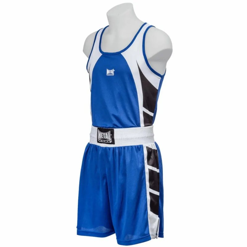 Set Metal Boxe