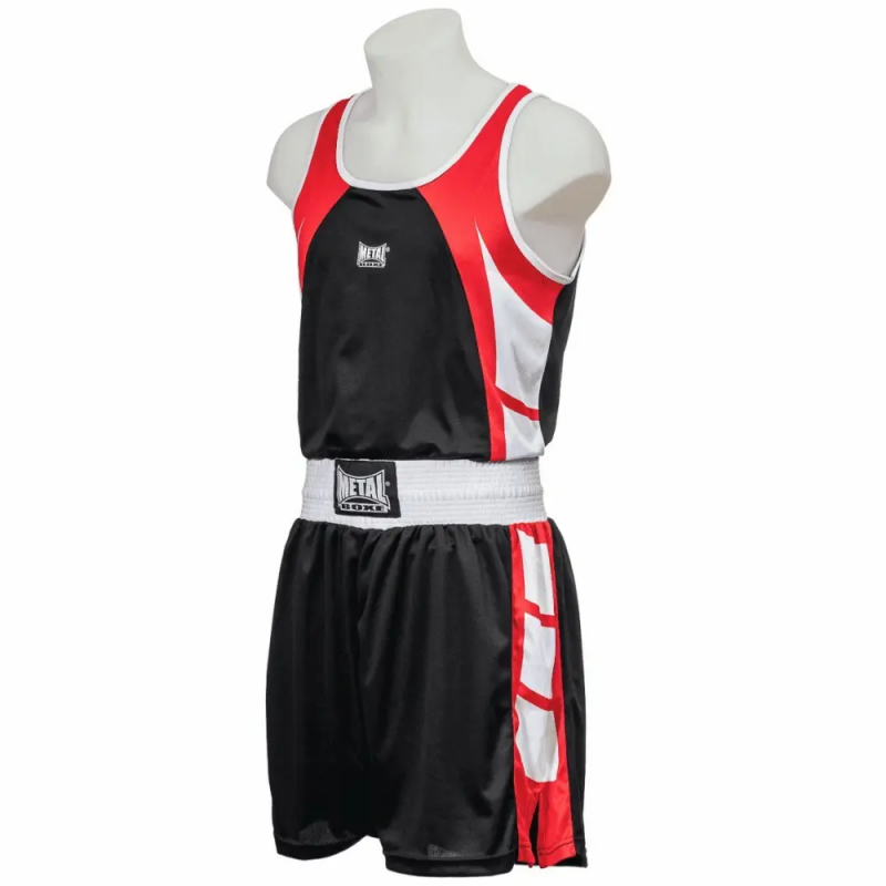 Set Metal Boxe