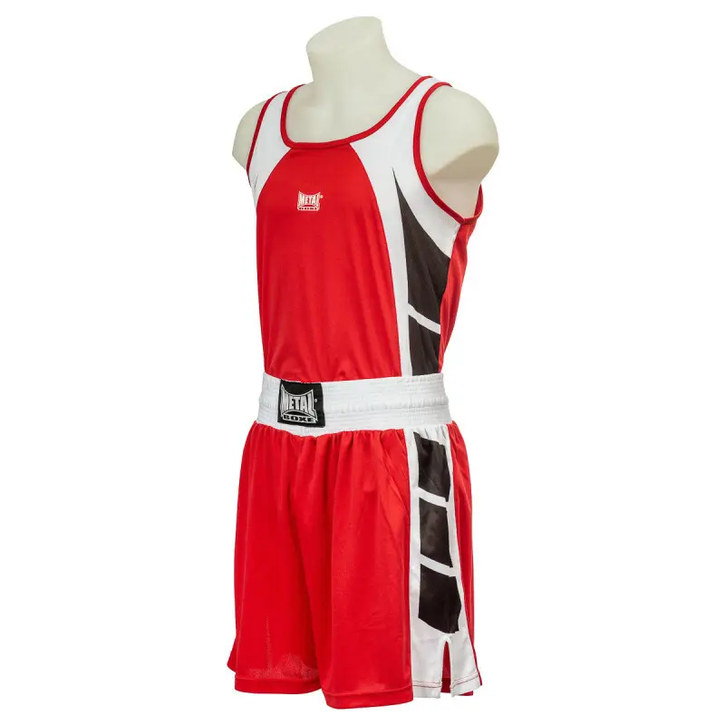 Set Metal Boxe