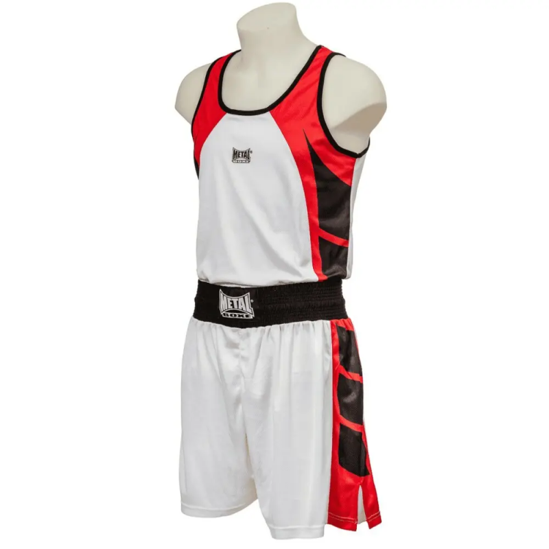 Set Metal Boxe