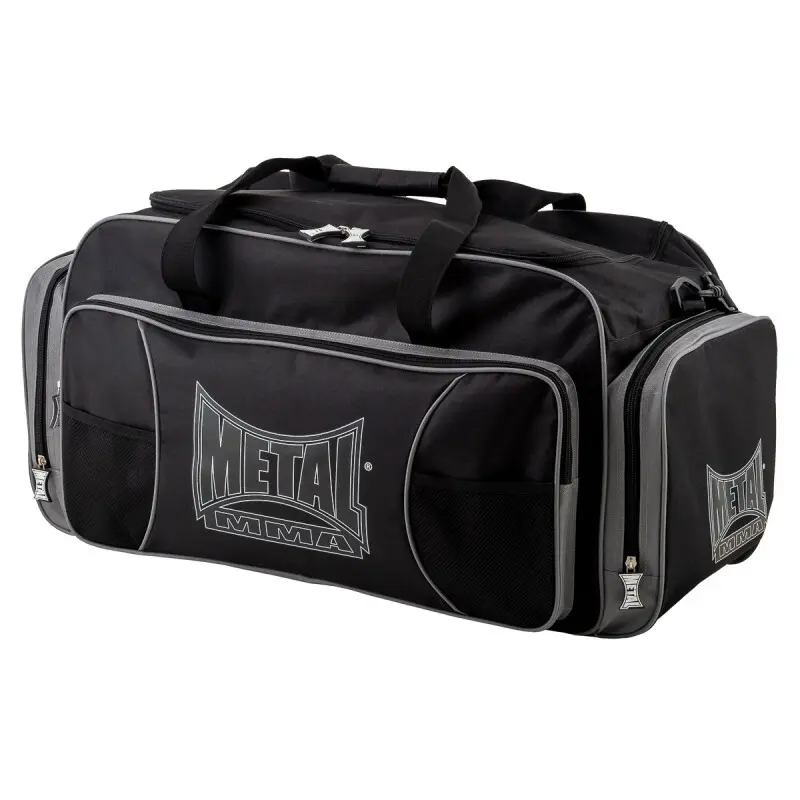 Sporttasche mma Metal Boxe