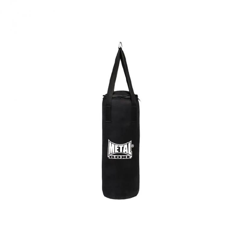 Boxsack Metal Boxe