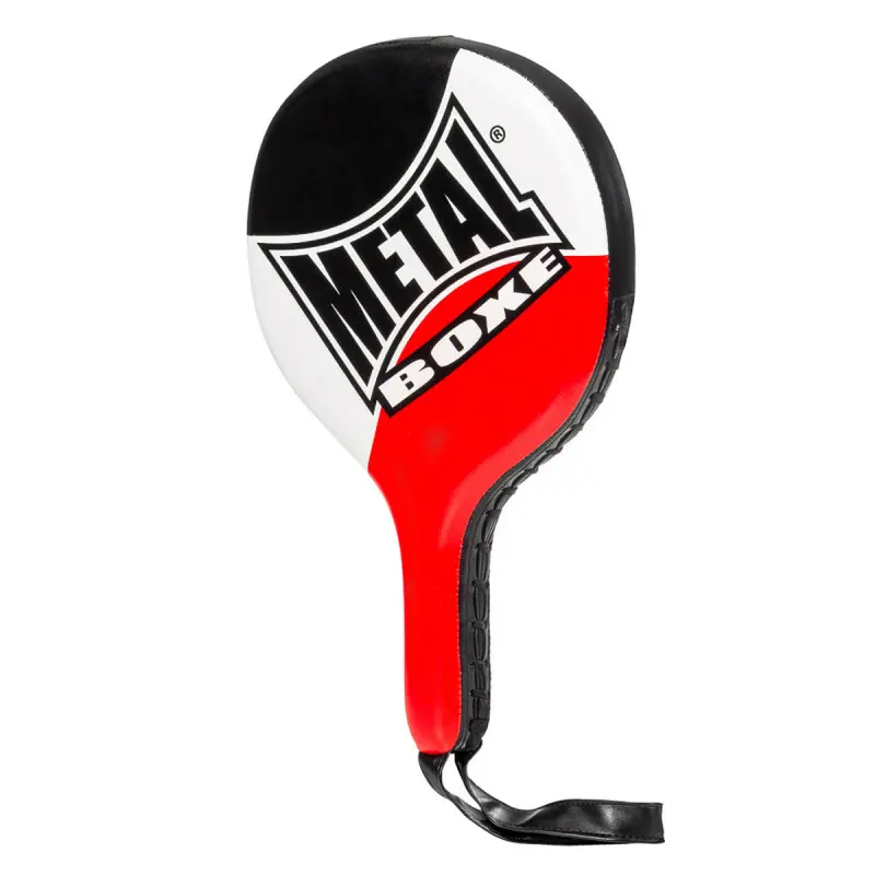 Boxschläger l'unite Metal Boxe