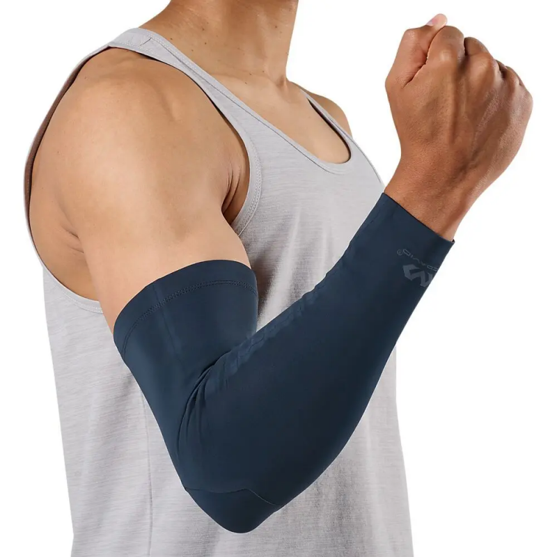 Kompressionsärmel McDavid Infused Buttersoft Arm
