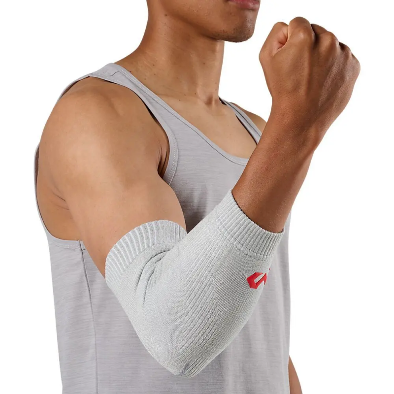 Strickärmel McDavid Infused Elbow