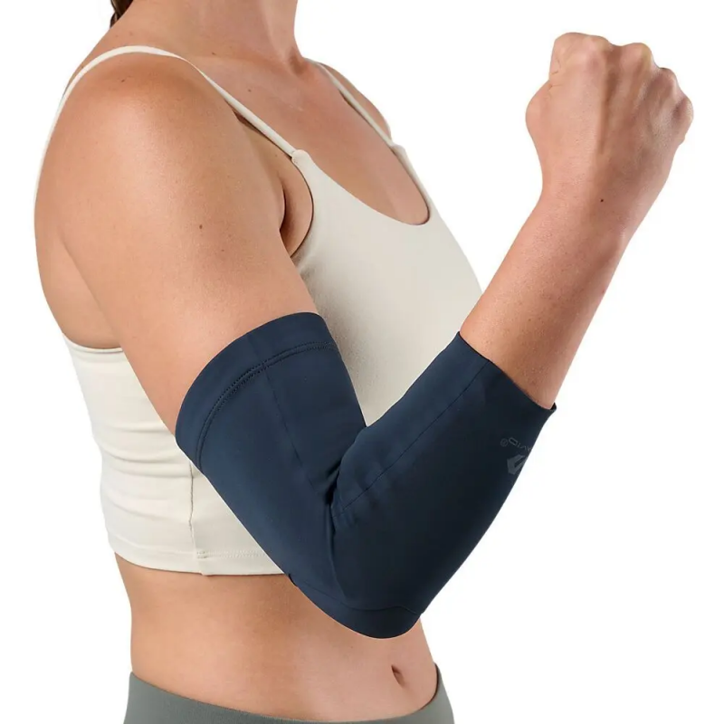 Kompressionsärmel McDavid Infused Buttersoft Elbow