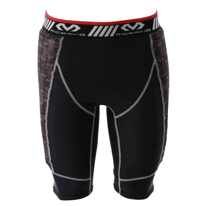 Shorts McDavid Hex 2.0