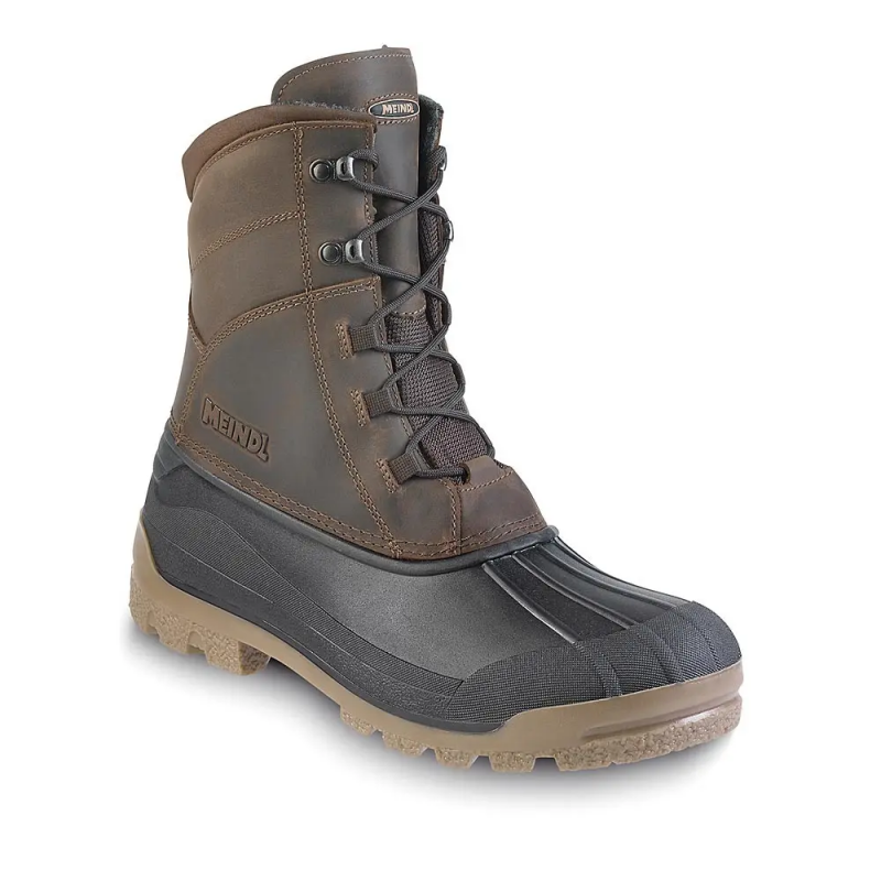 Wanderschuhe Meindl Cervinia