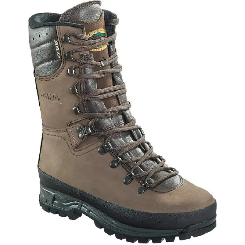 Wanderschuhe Meindl Taiga MFS