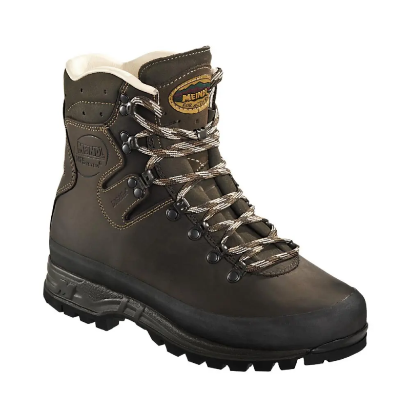 Wanderschuhe Meindl Engadin Men MFS